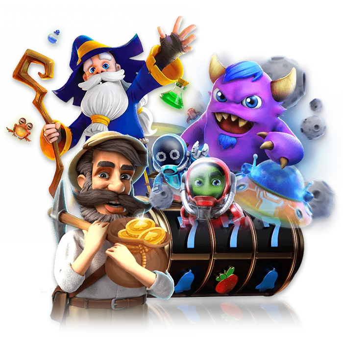 โบนัส thesea-99